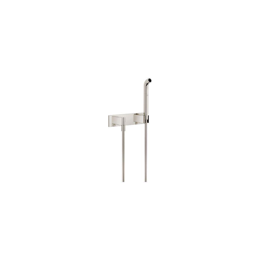 Dornbracht Gießrohr mit Abdeckplatte 240x60mm 15l/min Anschluss G 1/2", Platin... DORNBRACHT-27838979-08 4029011685118 (Abb. 2)