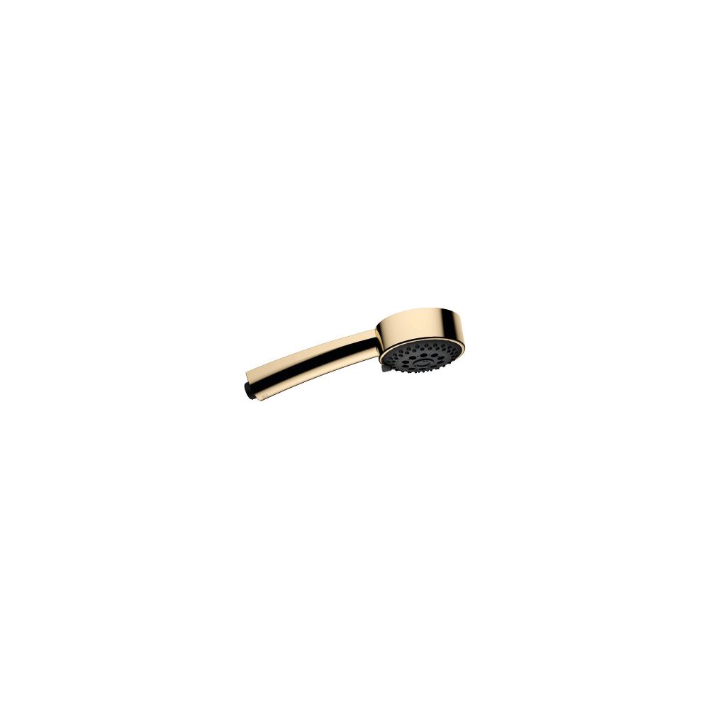 Dornbracht Handbrause Madison FlowReduce 6,8l/min, Messing 23kt Gold... DORNBRACHT-28002978-090010 4029011765964 (Abb. 2)