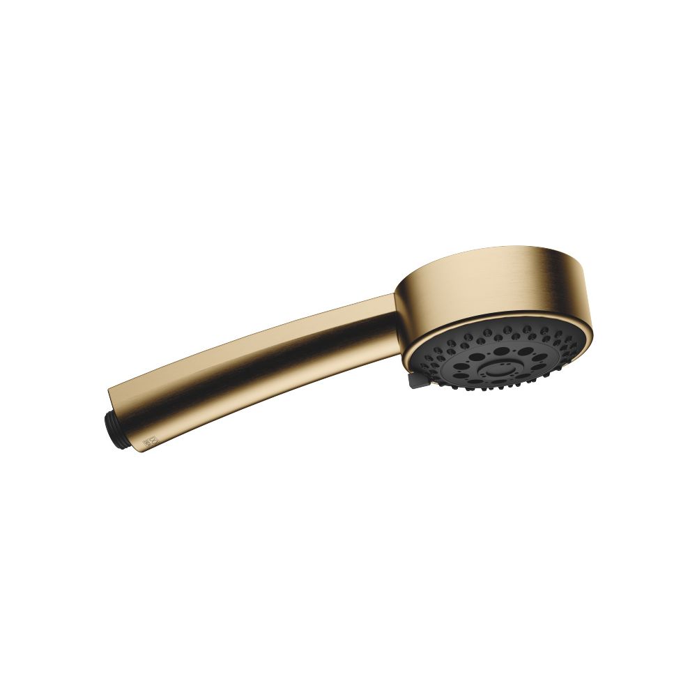 Dornbracht Handbrause Madison 9l/min, Dark Brass gebürstet... DORNBRACHT-28002978-39 4099477390611 (Abb. 2)