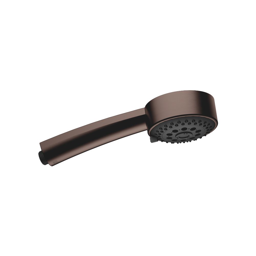 Dornbracht Handbrause Madison 9l/min, Dark Bronze gebürstet PVD... DORNBRACHT-28002978-43 4099477489155 (Abb. 2)