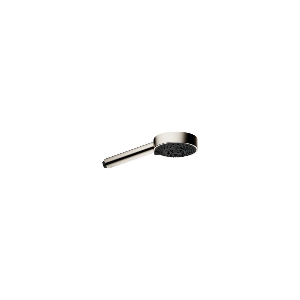 Dornbracht Handbrause 120mm 15l/min G 1/2", Platin gebürstet, 28012979-06... DORNBRACHT-28012979-06 4029011907746 (Abb. 2)