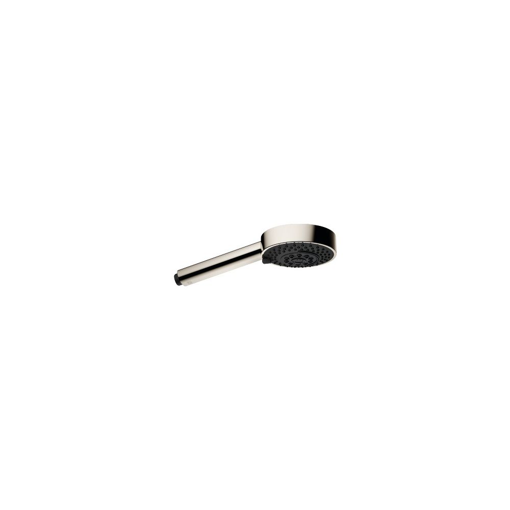 Dornbracht Handbrause FlowReduce 120mm 6,8l/min G 1/2", Platin, 28012979-08... DORNBRACHT-28012979-080010 4029011921797 (Abb. 2)