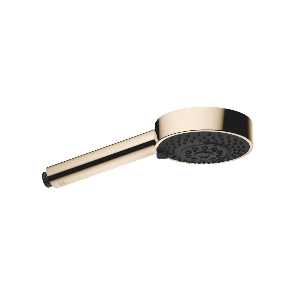 Dornbracht Handbrause FlowReduce 120mm 6,8l/min G 1/2", Light Gold, 2801297... DORNBRACHT-28012979-260010 4099477221939 (Abb. 2)