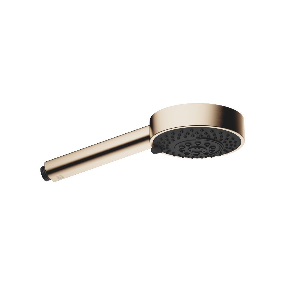 Dornbracht Handbrause FlowReduce 120mm 6,8l/min G 1/2", Light Gold gebürste... DORNBRACHT-28012979-270010 4099477208077 (Abb. 2)
