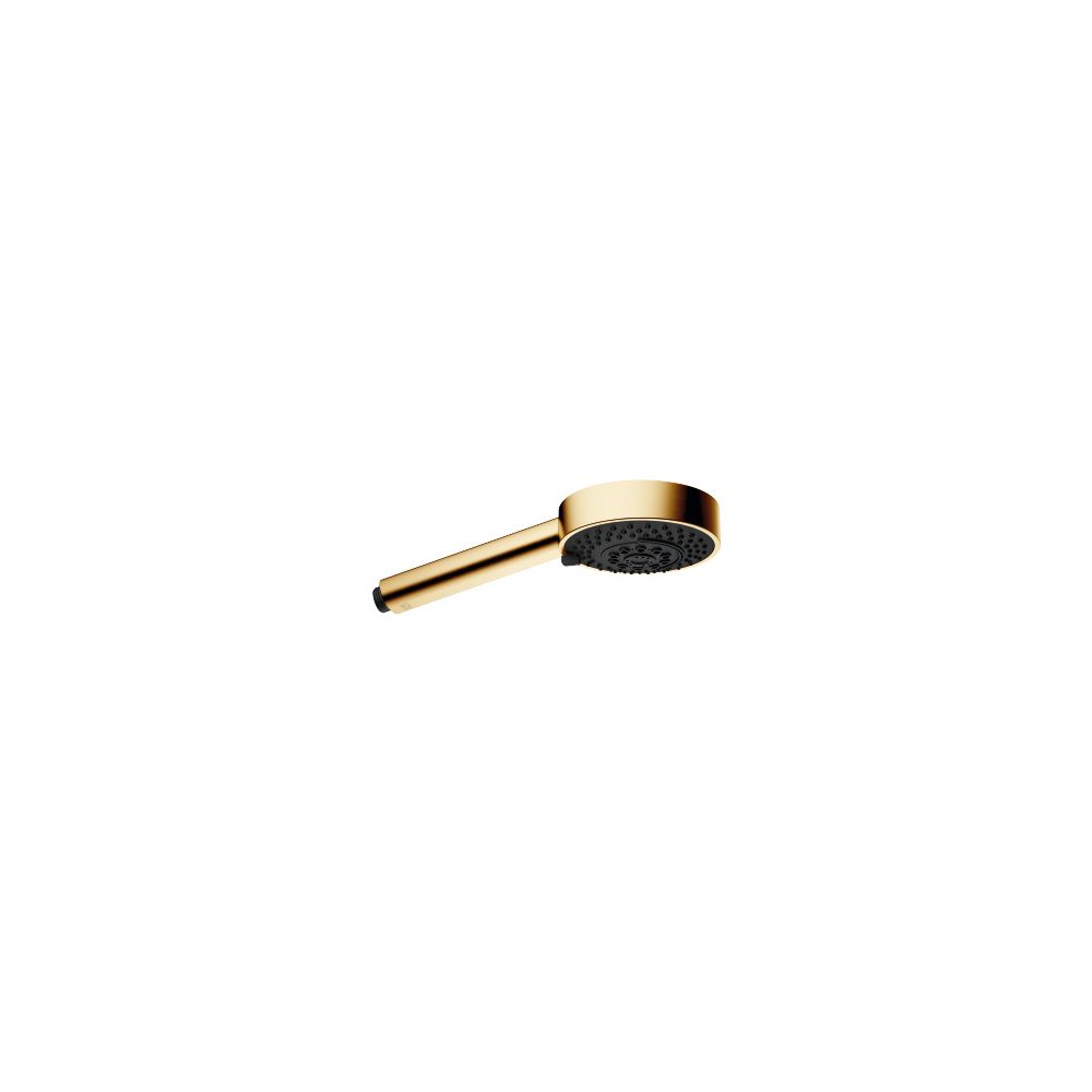 Dornbracht Handbrause FlowReduce 120mm 6,8l/min G 1/2", Messing gebürstet 2... DORNBRACHT-28012979-280010 4029011921759 (Abb. 2)