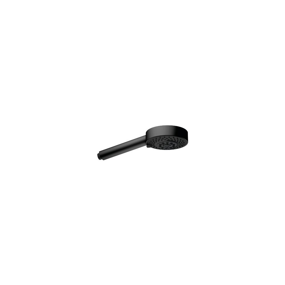 Dornbracht Handbrause FlowReduce 120mm 6,8l/min G 1/2", Schwarz matt, 28012... DORNBRACHT-28012979-330010 4029011921735 (Abb. 2)