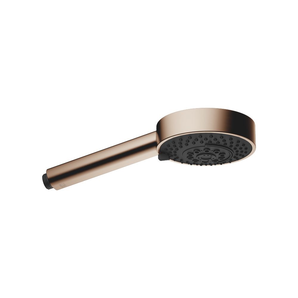 Dornbracht Handbrause FlowReduce 120mm 6,8l/min G 1/2", Bronze gebürstet, 2... DORNBRACHT-28012979-420010 4099477108933 (Abb. 2)
