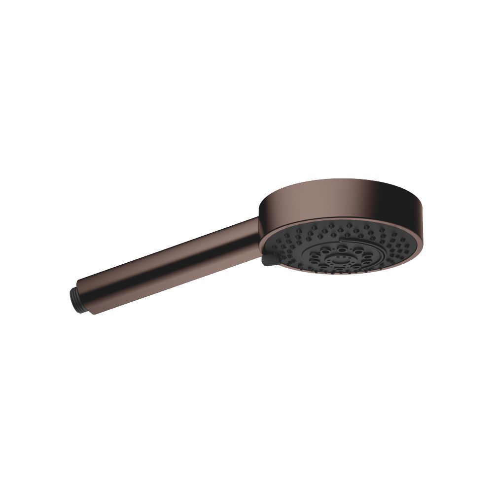 Dornbracht Handbrause 120mm 15l/min G 1/2", Dark Bronze gebürstet PVD, 28012979... DORNBRACHT-28012979-43 4099477464336 (Abb. 2)