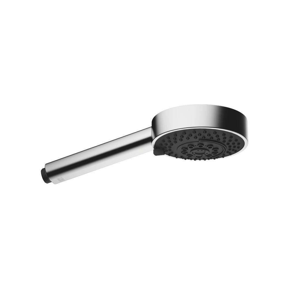 Dornbracht Handbrause FlowReduce 120mm 6,8l/min G 1/2", Chrom gebürstet, 28... DORNBRACHT-28012979-930010 4029011944581 (Abb. 2)