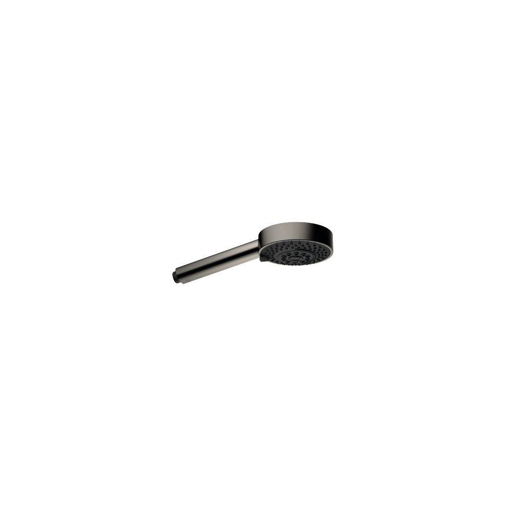 Dornbracht Handbrause FlowReduce 120mm 6,8l/min G 1/2", Dark Platinum gebür... DORNBRACHT-28012979-990010 4029011921728 (Abb. 2)