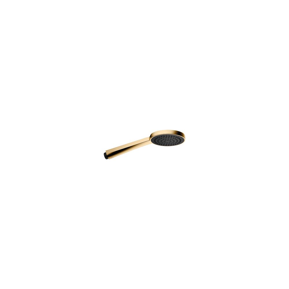 Dornbracht Handbrause 6,8 l/min Serienneutral 28015979FF0010 Messing gebürs... DORNBRACHT-28015979-280010 4029011921865 (Abb. 2)