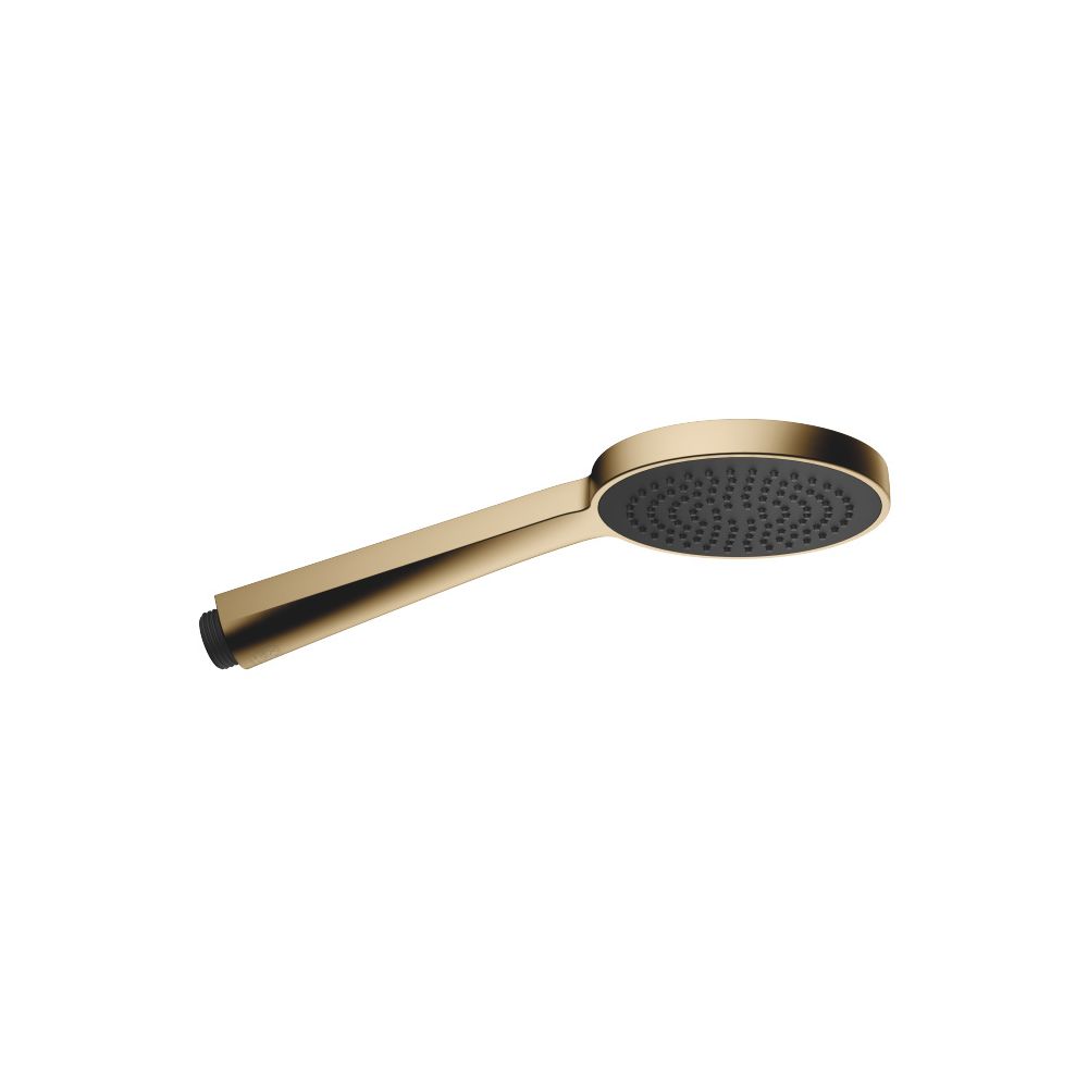 Dornbracht Handbrause 100mm 15l/min G 1/2", Dark Brass gebürstet, 28015979-39... DORNBRACHT-28015979-39 4099477347622 (Abb. 2)