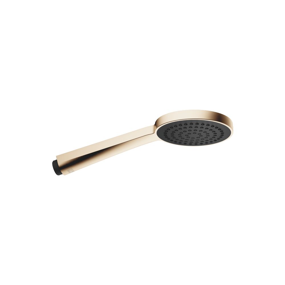 Dornbracht Handbrause 100mm 15l/min G 1/2", Champagne gebürstet 22kt Gold, 2801... DORNBRACHT-28015979-46 4099477032399 (Abb. 2)