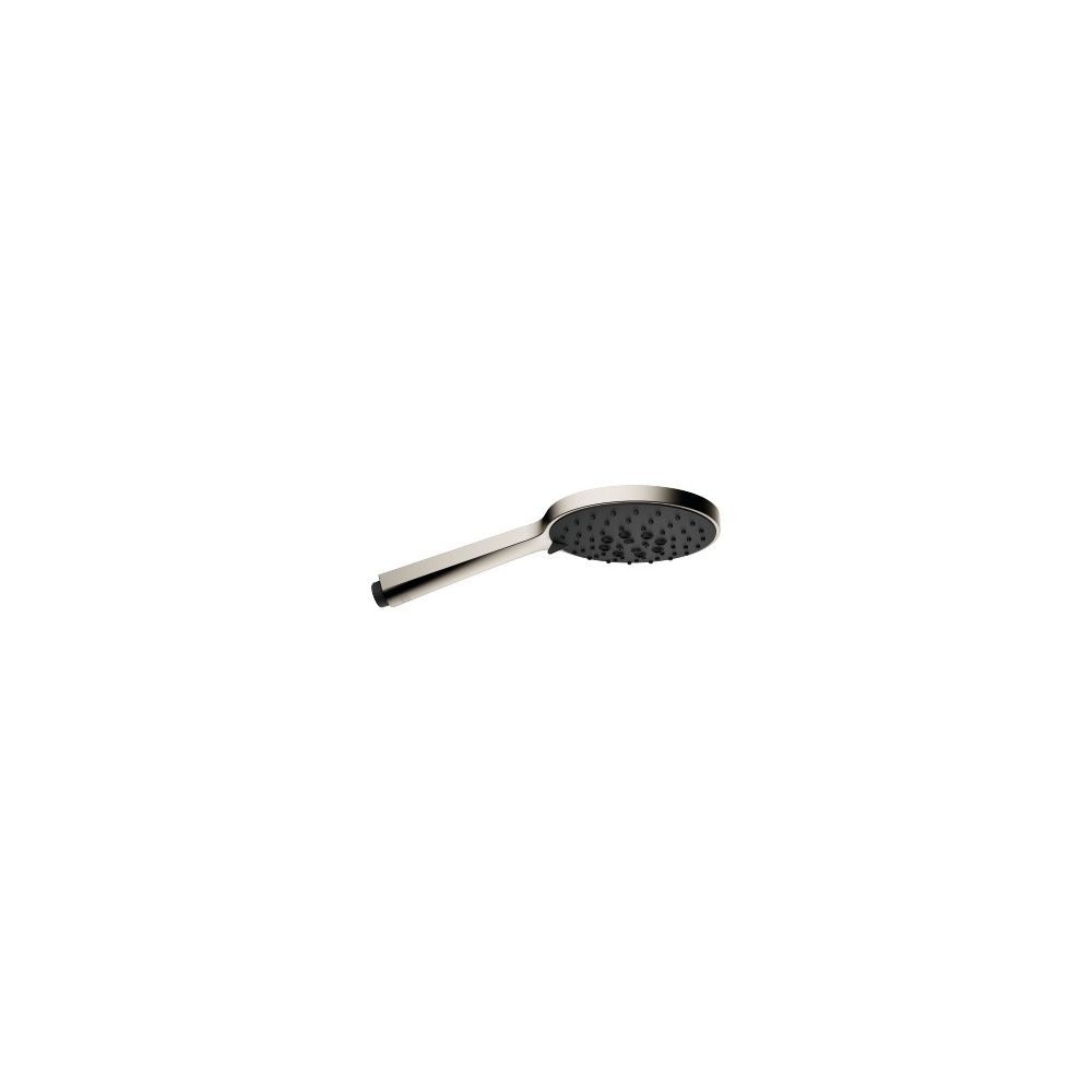 Dornbracht Handbrause FlowReduce 130mm 6,8l/min G 1/2", Platin gebürstet, 2... DORNBRACHT-28016979-060010 4029011891052 (Abb. 2)