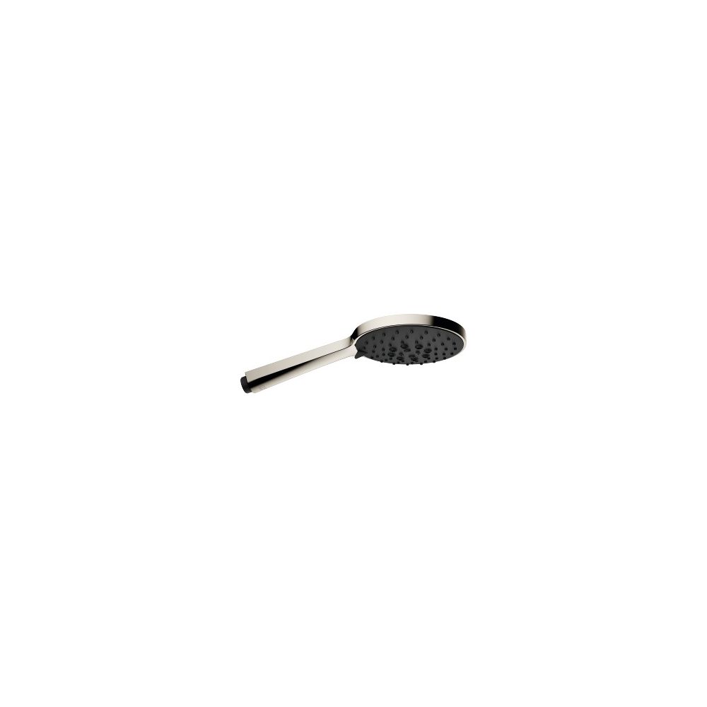 Dornbracht Handbrause FlowReduce 130mm 6,8l/min G 1/2", Platin, 28016979-08... DORNBRACHT-28016979-080010 4029011921995 (Abb. 2)