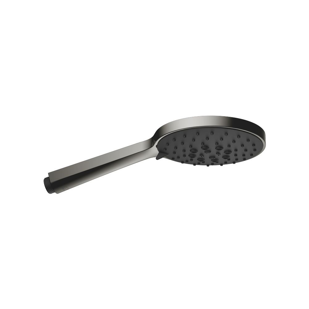 Dornbracht Handbrause FlowReduce 130mm 6,8l/min G 1/2", Dark Chrome, 280169... DORNBRACHT-28016979-190010 4029011997228 (Abb. 2)