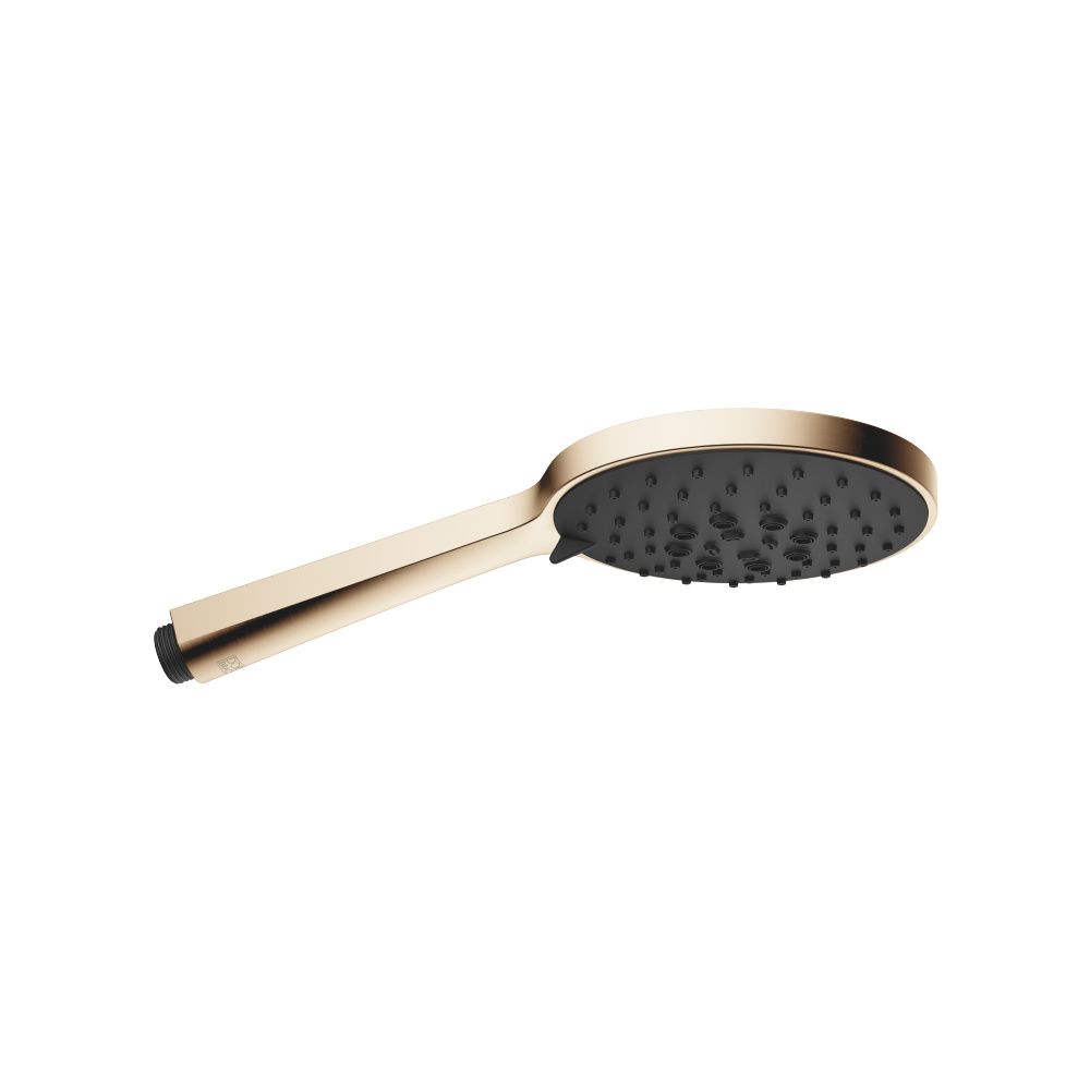 Dornbracht Handbrause 130mm 15l/min G 1/2", Light Gold gebürstet, 28016979-27... DORNBRACHT-28016979-27 4099477208138 (Abb. 2)