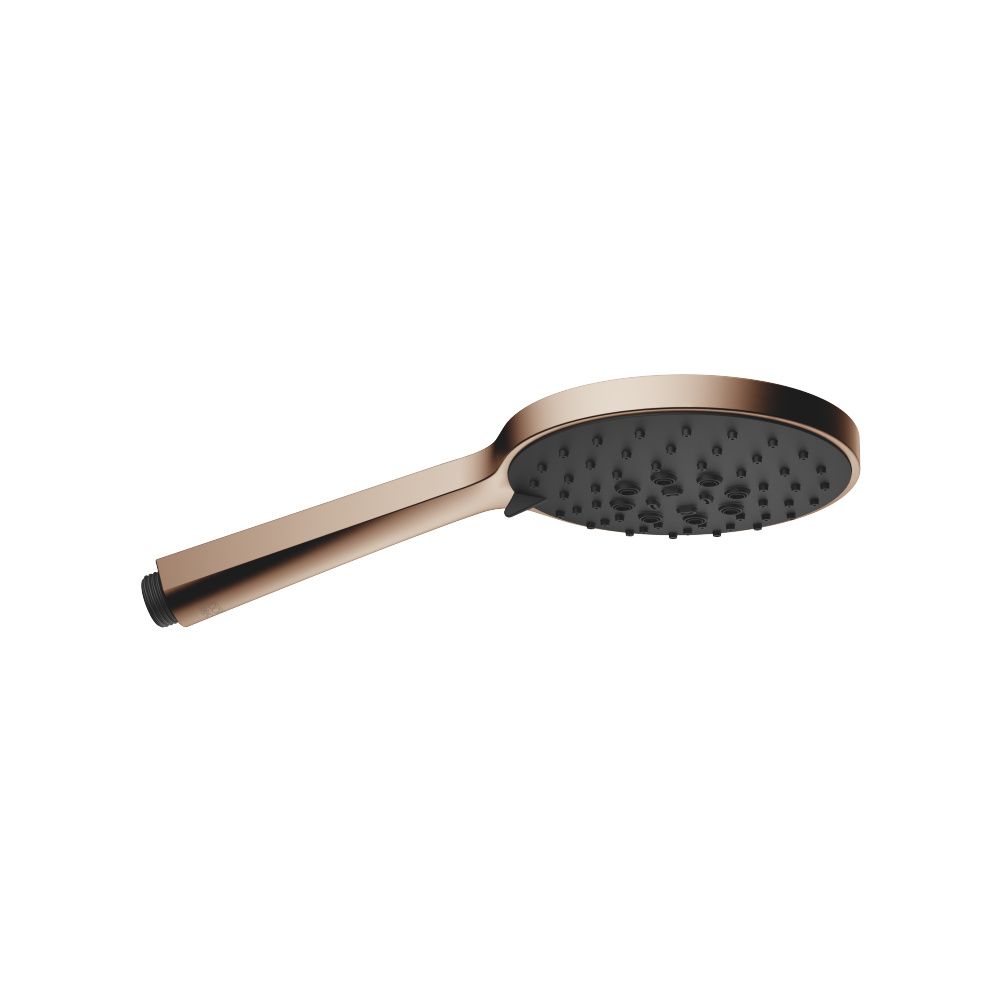 Dornbracht Handbrause 130mm 15l/min G 1/2", Bronze gebürstet, 28016979-42... DORNBRACHT-28016979-42 4099477109022 (Abb. 2)