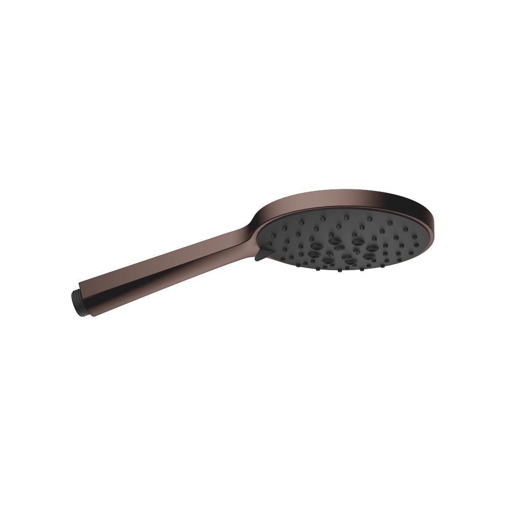 Dornbracht Handbrause 130mm 15l/min G 1/2", Dark Bronze gebürstet PVD, 28016979... DORNBRACHT-28016979-43 4099477464374 (Abb. 2)