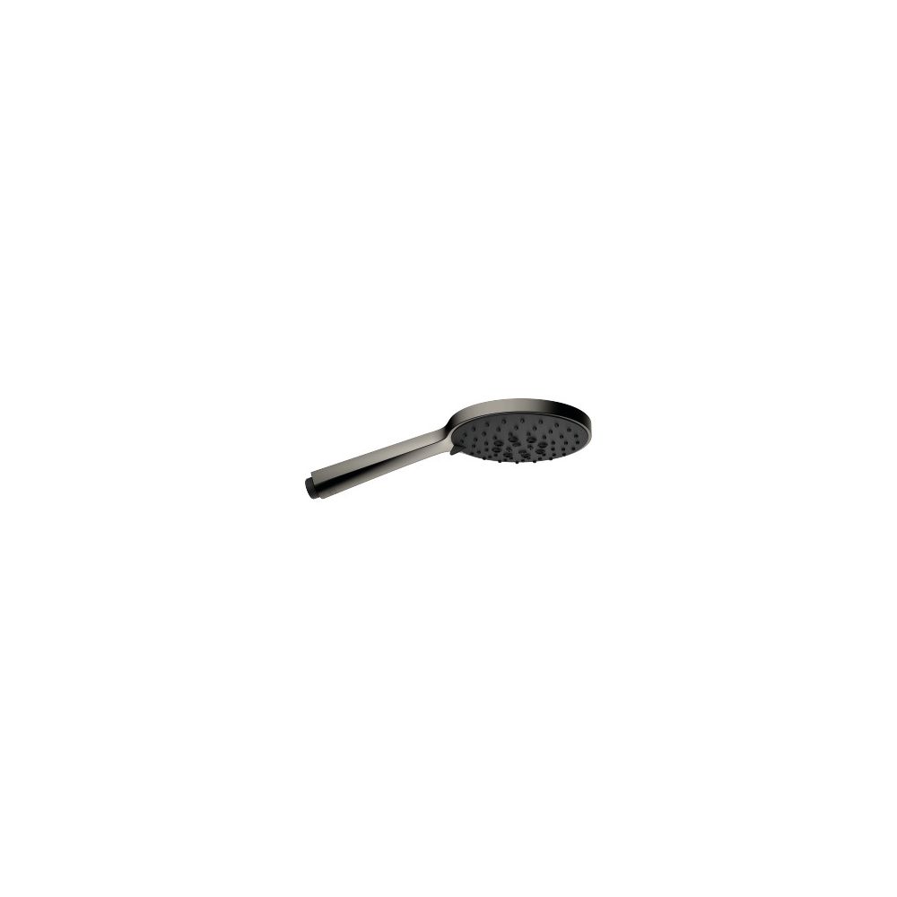 Dornbracht Handbrause 130mm 15l/min G 1/2", Dark Platinum gebürstet, 28016979-9... DORNBRACHT-28016979-99 4029011921926 (Abb. 2)