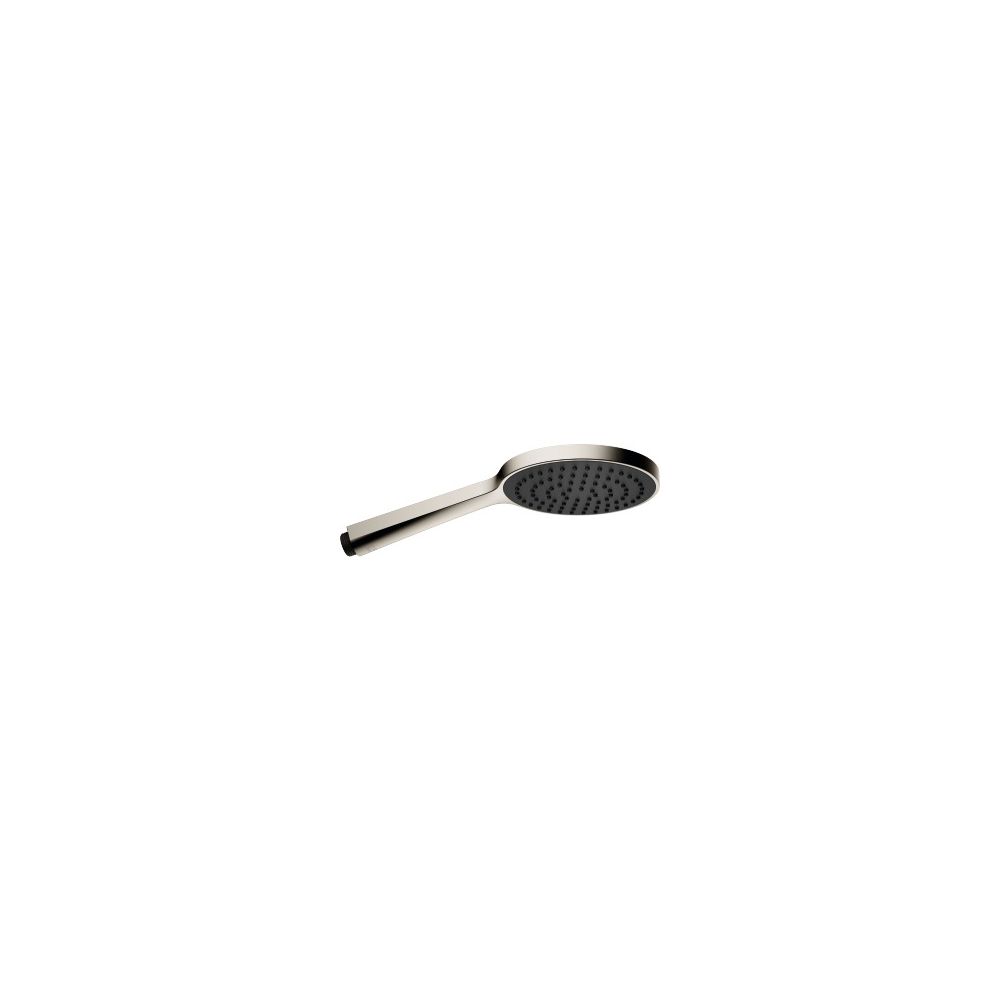 Dornbracht Handbrause 130mm 15l/min G 1/2", Platin gebürstet, 28017979-06... DORNBRACHT-28017979-06 4029011907647 (Abb. 2)