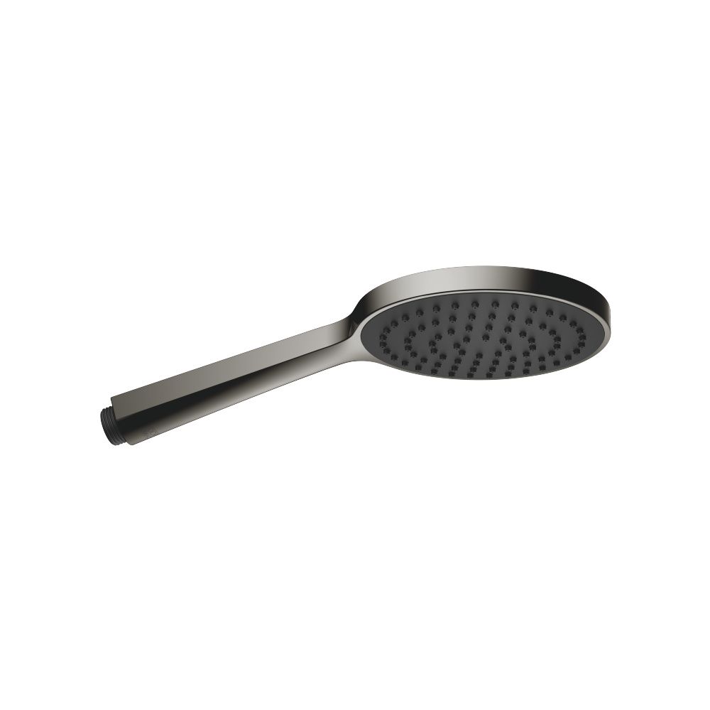 Dornbracht Handbrause 130mm 15l/min G 1/2", Dark Chrome, 28017979-19... DORNBRACHT-28017979-19 4029011997259 (Abb. 2)