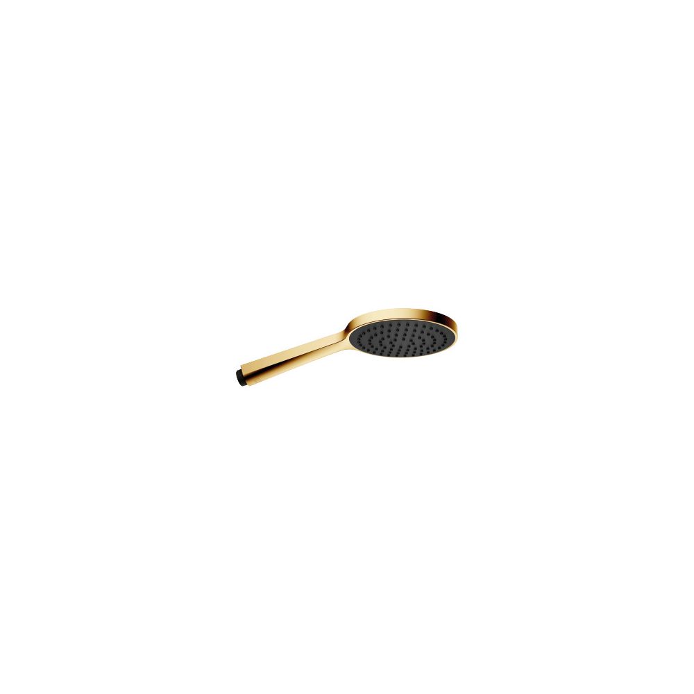 Dornbracht Handbrause 130mm 15l/min G 1/2", Messing gebürstet 23kt Gold, 280179... DORNBRACHT-28017979-28 4029011922060 (Abb. 2)