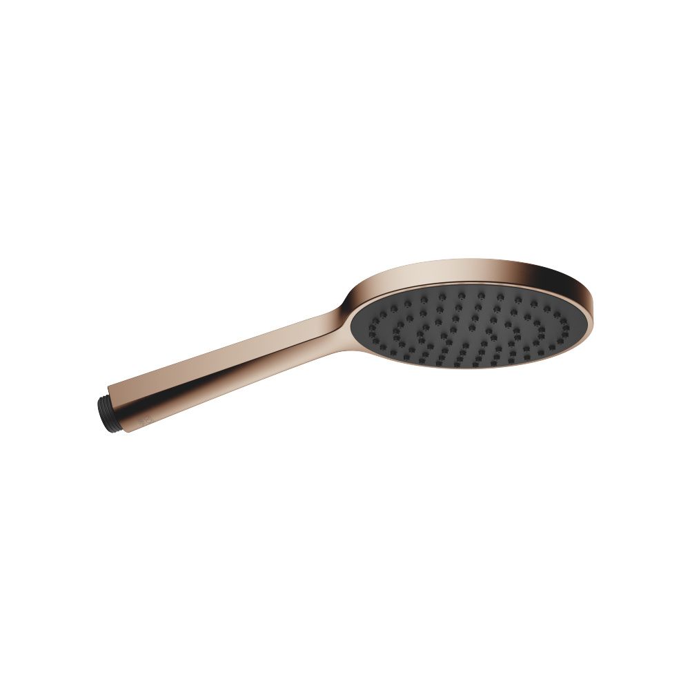 Dornbracht Handbrause 130mm 15l/min G 1/2", Bronze gebürstet, 28017979-42... DORNBRACHT-28017979-42 4099477108902 (Abb. 2)