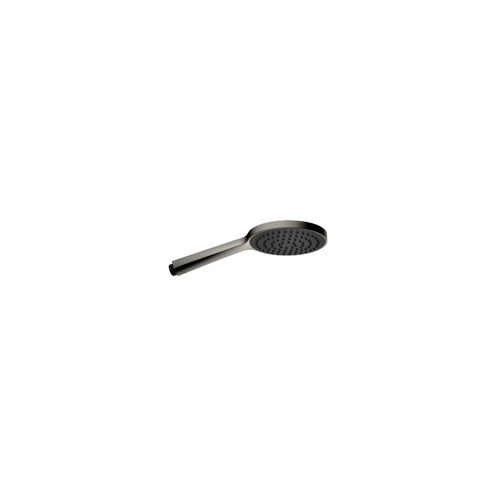 Dornbracht Handbrause 130mm 15l/min G 1/2", Dark Platinum gebürstet, 28017979-9... DORNBRACHT-28017979-99 4029011922022 (Abb. 2)