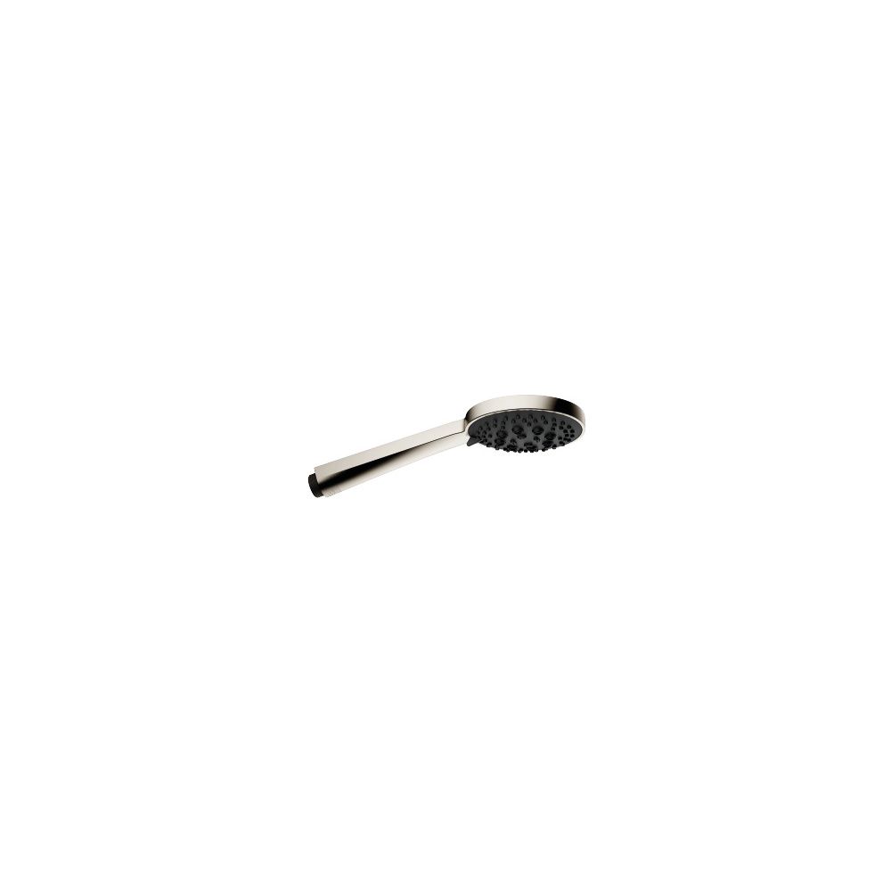 Dornbracht Handbrause 100mm 15l/min G 1/2", Platin gebürstet, 28018979-06... DORNBRACHT-28018979-06 4029011909238 (Abb. 2)