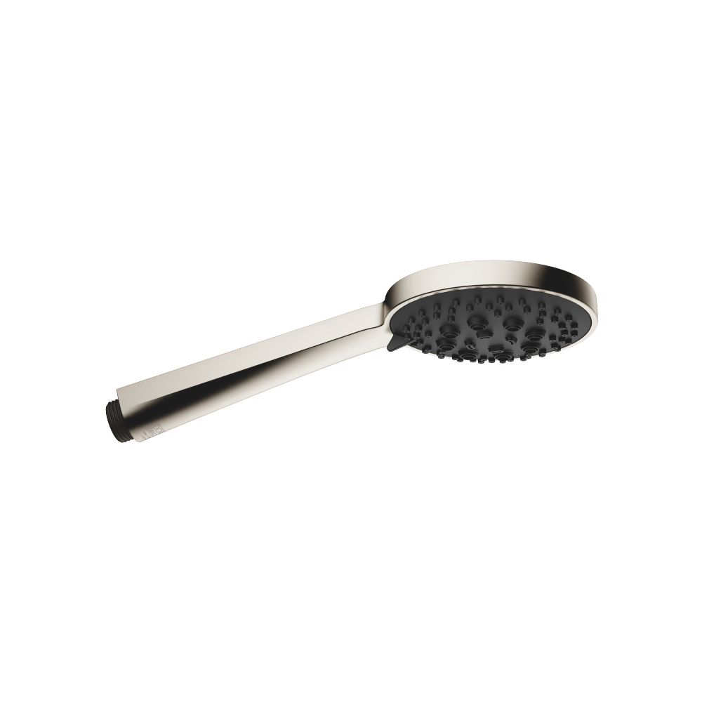 Dornbracht Handbrause FlowReduce 100mm 6,8l/min G 1/2", Platin gebürstet, 2... DORNBRACHT-28018979-060010 4029011909382 (Abb. 2)