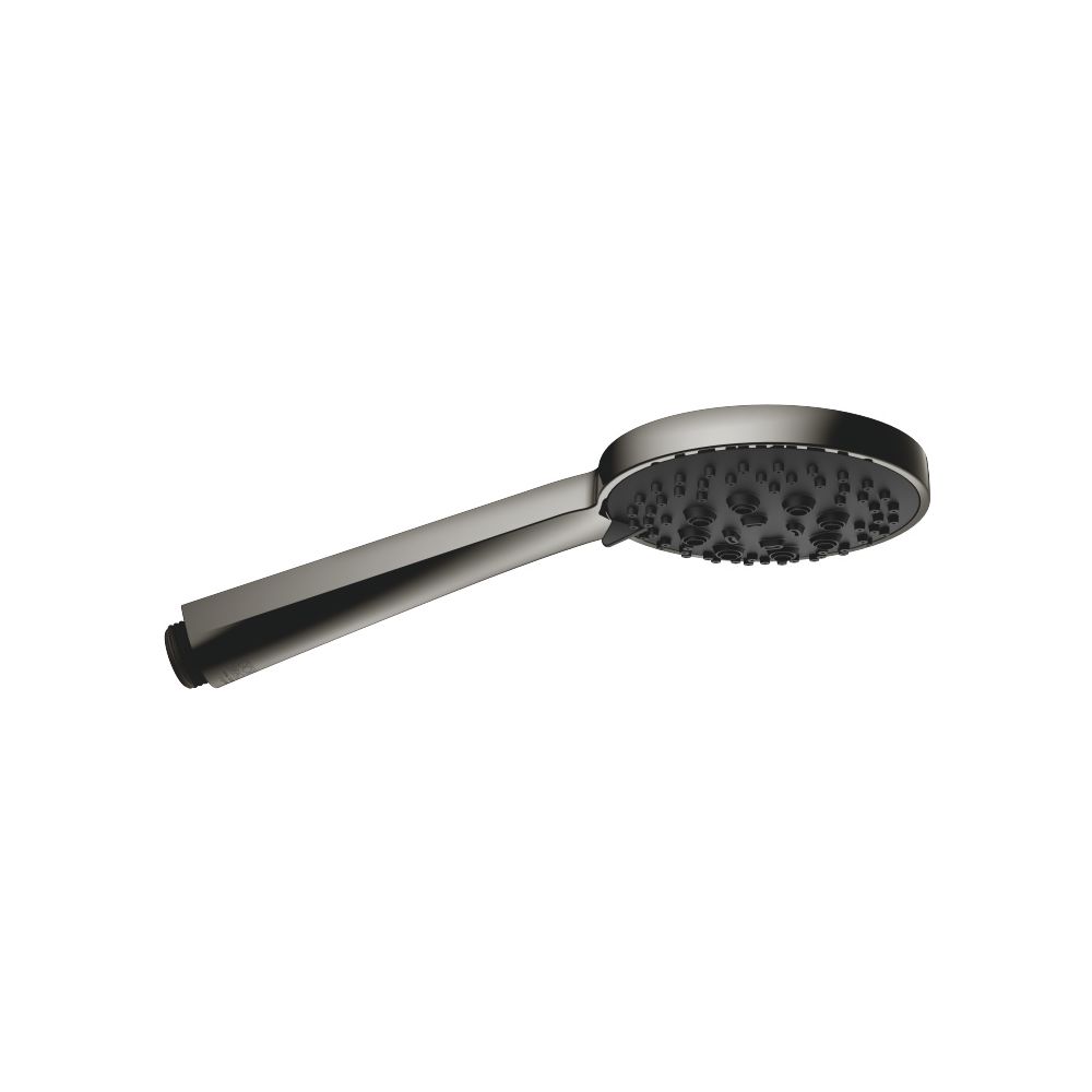 Dornbracht Handbrause FlowReduce 100mm 6,8l/min G 1/2", Dark Chrome, 280189... DORNBRACHT-28018979-190010 4099477119052 (Abb. 2)