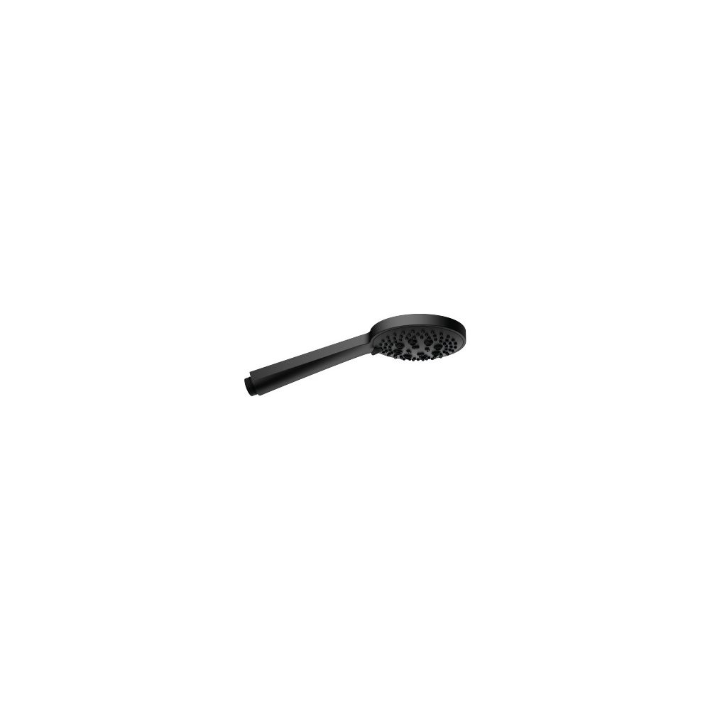 Dornbracht Handbrause 100mm 15l/min G 1/2", Schwarz matt, 28018979-33... DORNBRACHT-28018979-33 4029011909252 (Abb. 2)
