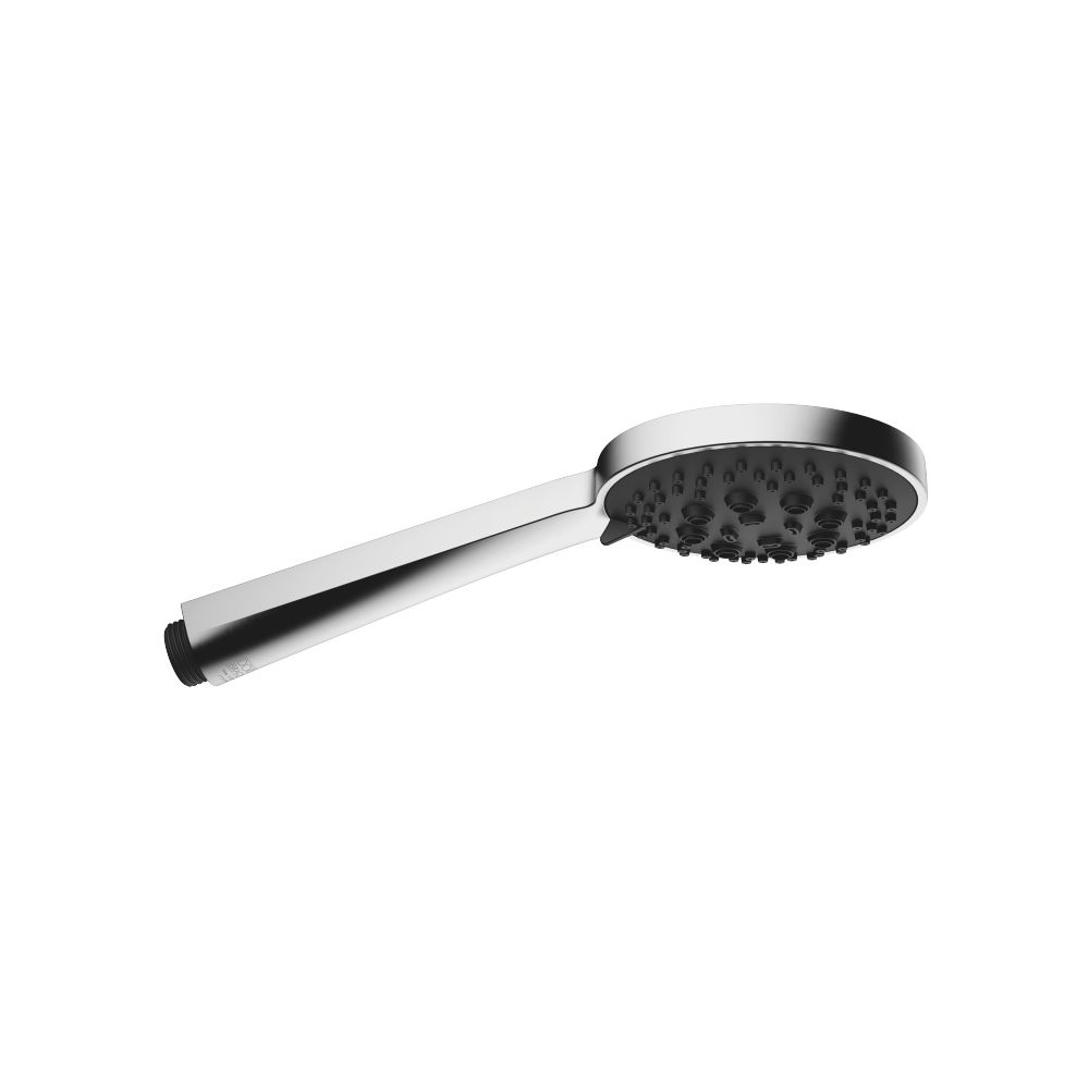Dornbracht Handbrause FlowReduce 100mm 6,8l/min G 1/2", Chrom gebürstet, 28... DORNBRACHT-28018979-930010 4099477119090 (Abb. 2)