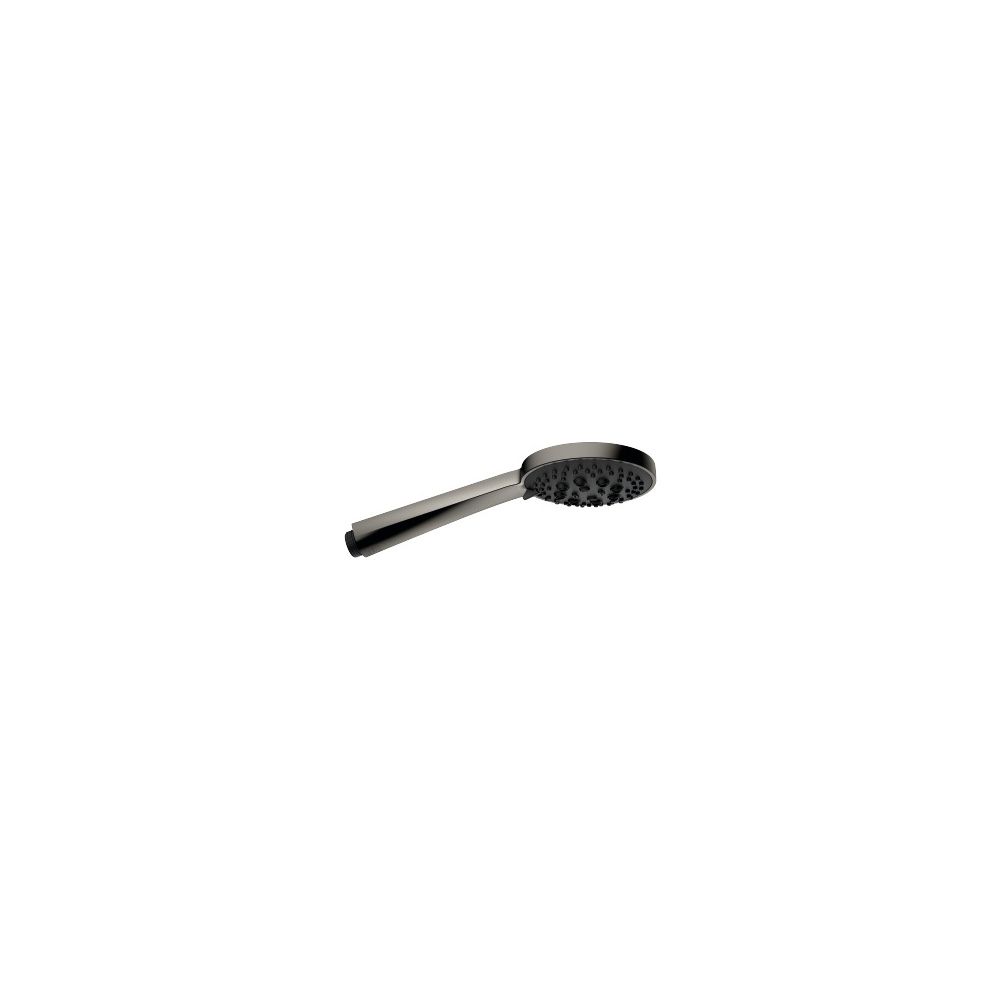 Dornbracht Handbrause 100mm 15l/min G 1/2", Dark Platinum gebürstet, 28018979-9... DORNBRACHT-28018979-99 4029011909443 (Abb. 2)