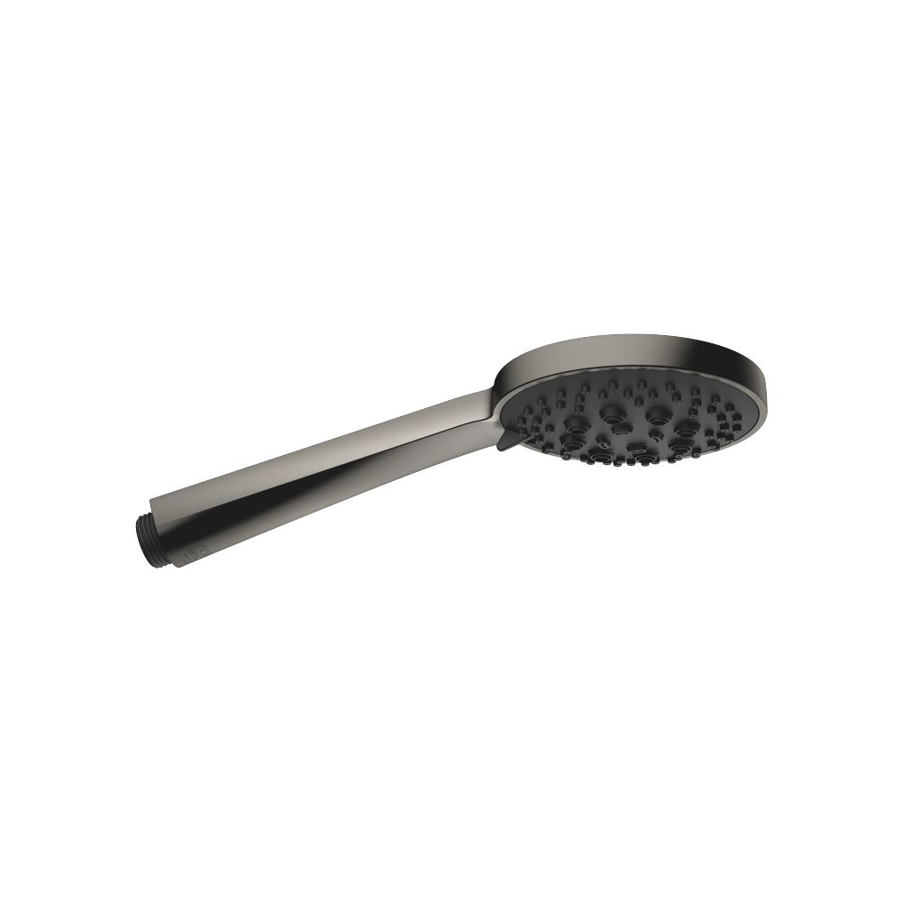 Dornbracht Handbrause FlowReduce 100mm 6,8l/min G 1/2", Dark Platinum gebür... DORNBRACHT-28018979-990010 4029011909412 (Abb. 2)