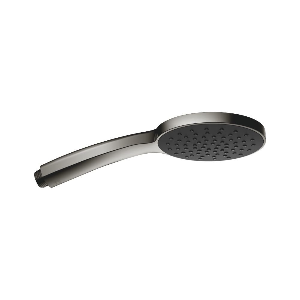 Dornbracht Handbrause 120mm 15l/min G 1/2", Dark Chrome, 28022979-19... DORNBRACHT-28022979-19 4099477416311 (Abb. 2)