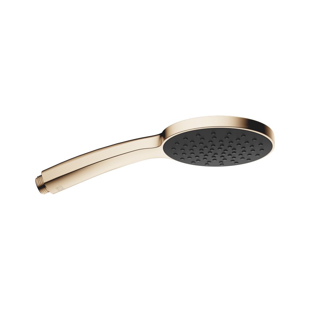 Dornbracht Handbrause FlowReduce 120mm 6,8l/min G 1/2", Light Gold gebürste... DORNBRACHT-28022979-270010 4099477416380 (Abb. 2)