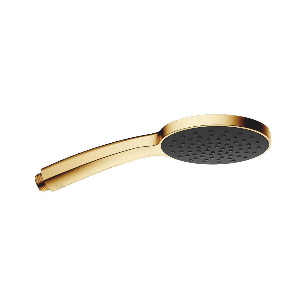 Dornbracht Handbrause 120mm 15l/min G 1/2", Gold gebürstet PVD, 28022979-37... DORNBRACHT-28022979-37 4099477434483 (Abb. 2)