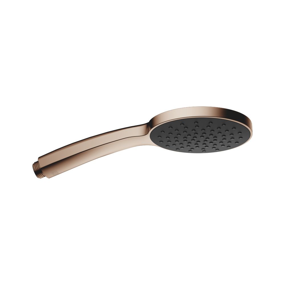 Dornbracht Handbrause 120mm 15l/min G 1/2", Bronze gebürstet PVD, 28022979-42... DORNBRACHT-28022979-42 4099477416434 (Abb. 2)