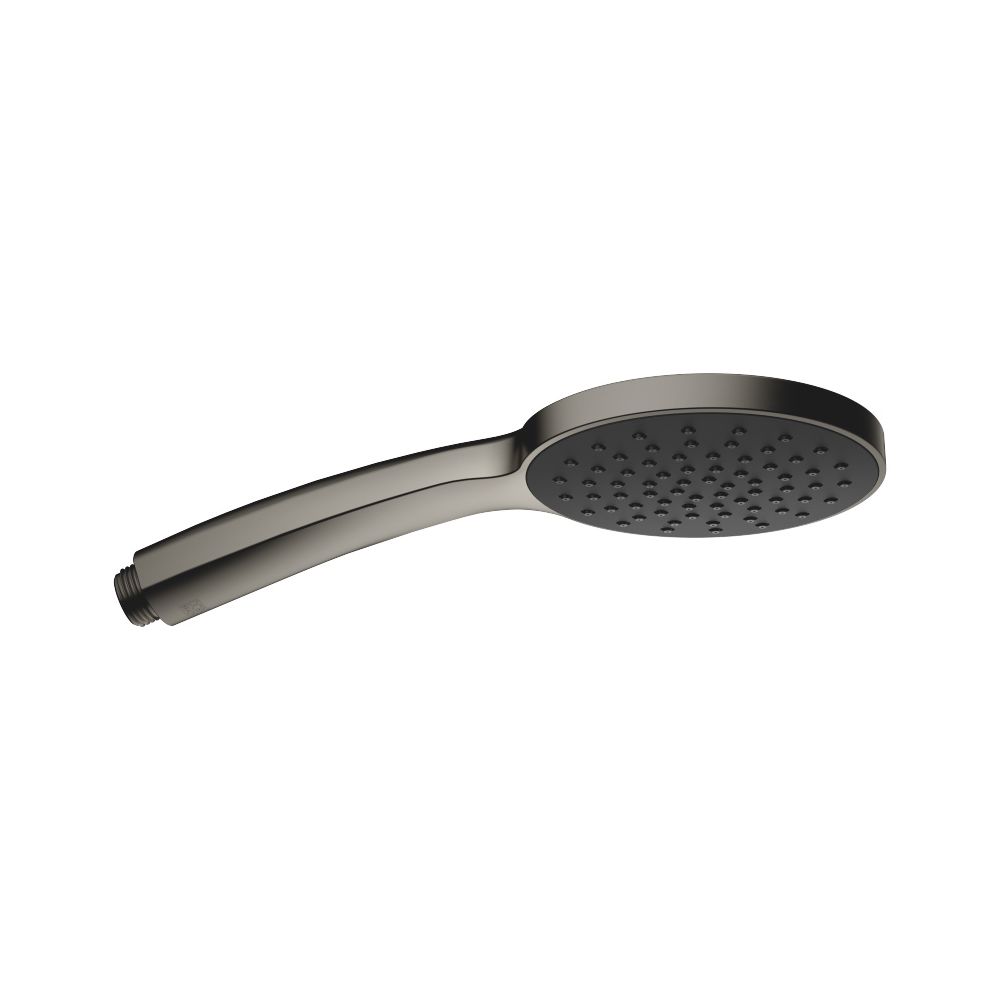 Dornbracht Handbrause 120mm 15l/min G 1/2", Dark Platinum gebürstet, 28022979-9... DORNBRACHT-28022979-99 4099477416496 (Abb. 2)