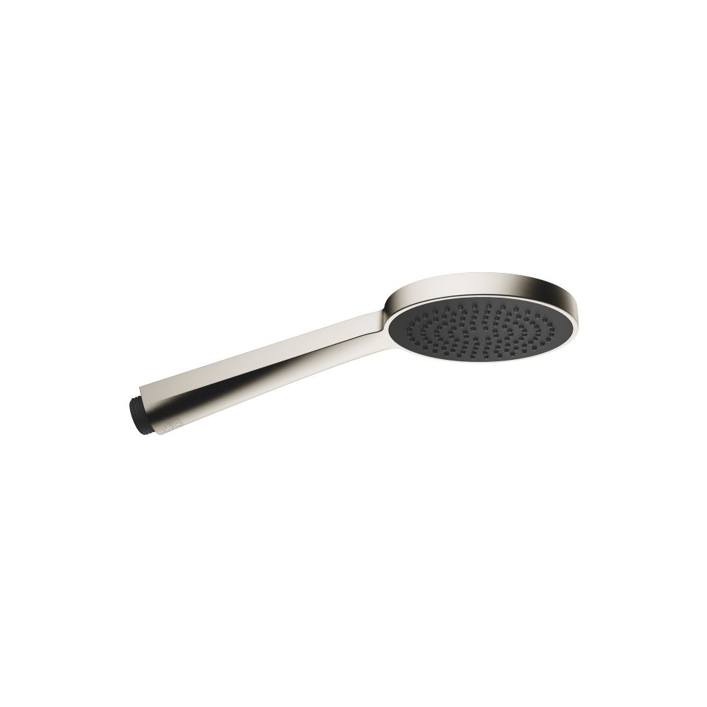 Dornbracht Handbrause FlowReduce 100mm 5l/min G 1/2", Platin gebürstet, 280... DORNBRACHT-28025979-060010 4099477250892 (Abb. 2)