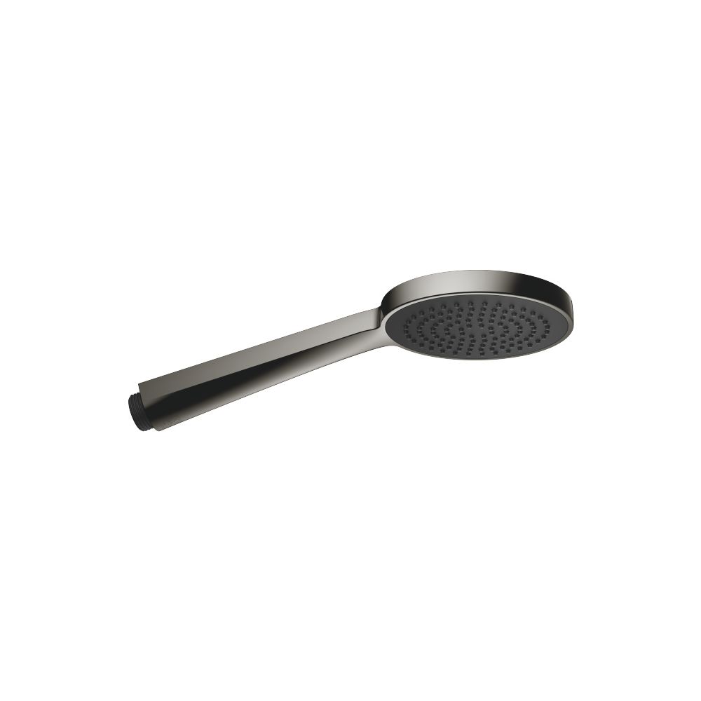 Dornbracht Handbrause FlowReduce 100mm 5l/min G 1/2", Dark Chrome, 28025979... DORNBRACHT-28025979-190010 4099477250939 (Abb. 2)