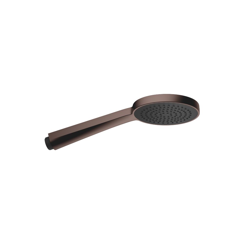 Dornbracht Handbrause FlowReduce 100mm 5l/min G 1/2", Dark Bronze gebürstet... DORNBRACHT-28025979-430010 4099477464503 (Abb. 2)