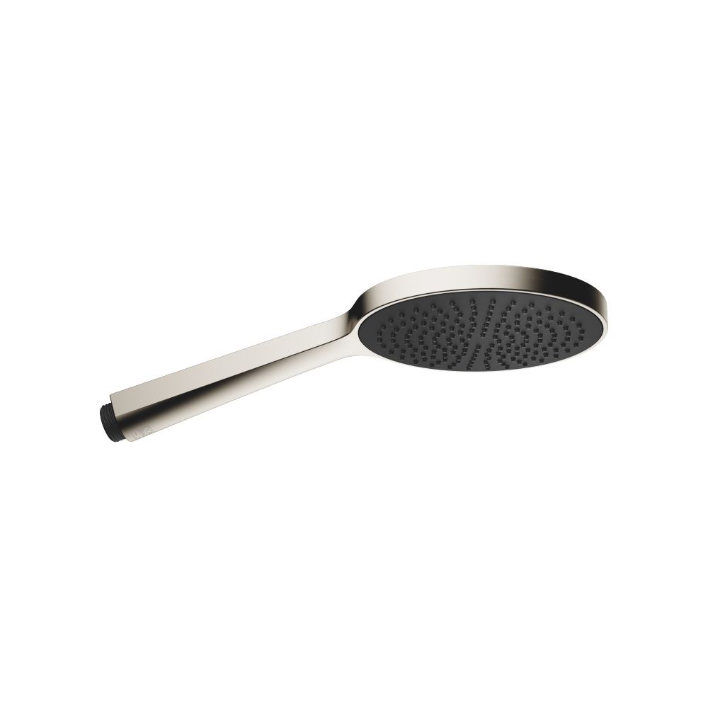 Dornbracht Handbrause FlowReduce 130mm 6,8l/min G 1/2", Platin gebürstet, 2... DORNBRACHT-28027979-060010 4099477250656 (Abb. 2)