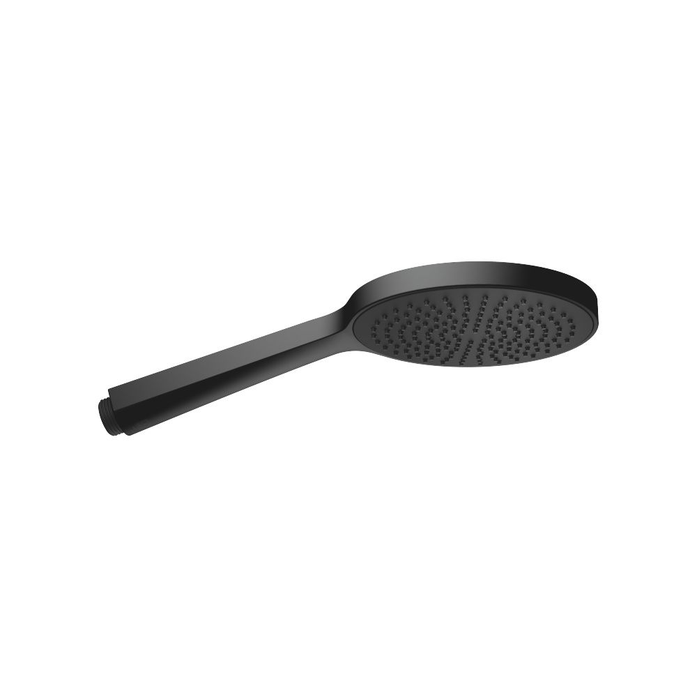 Dornbracht Handbrause FlowReduce 130mm 6,8l/min G 1/2", Schwarz matt, 28027... DORNBRACHT-28027979-330010 4099477250779 (Abb. 2)