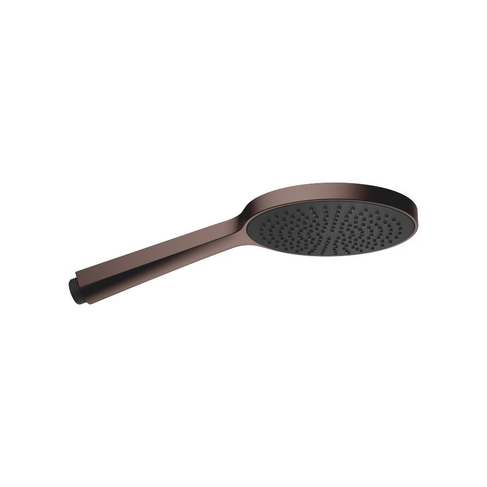 Dornbracht Handbrause FlowReduce 130mm 6,8l/min G 1/2", Dark Bronze gebürst... DORNBRACHT-28027979-430010 4099477464527 (Abb. 2)