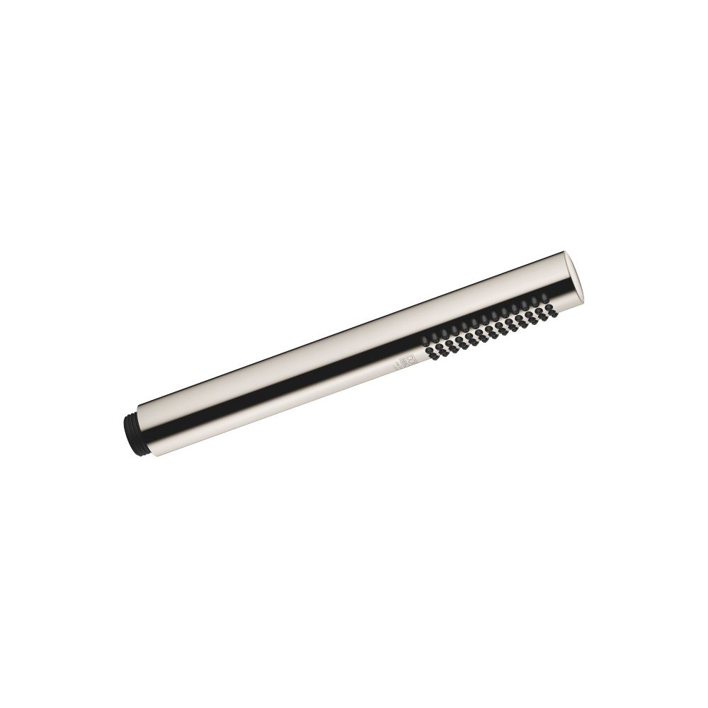 Dornbracht Handbrause FlowReduce 6,8l/min G 1/2", Platin, 28029979-080010... DORNBRACHT-28029979-080010 4099477250403 (Abb. 3)