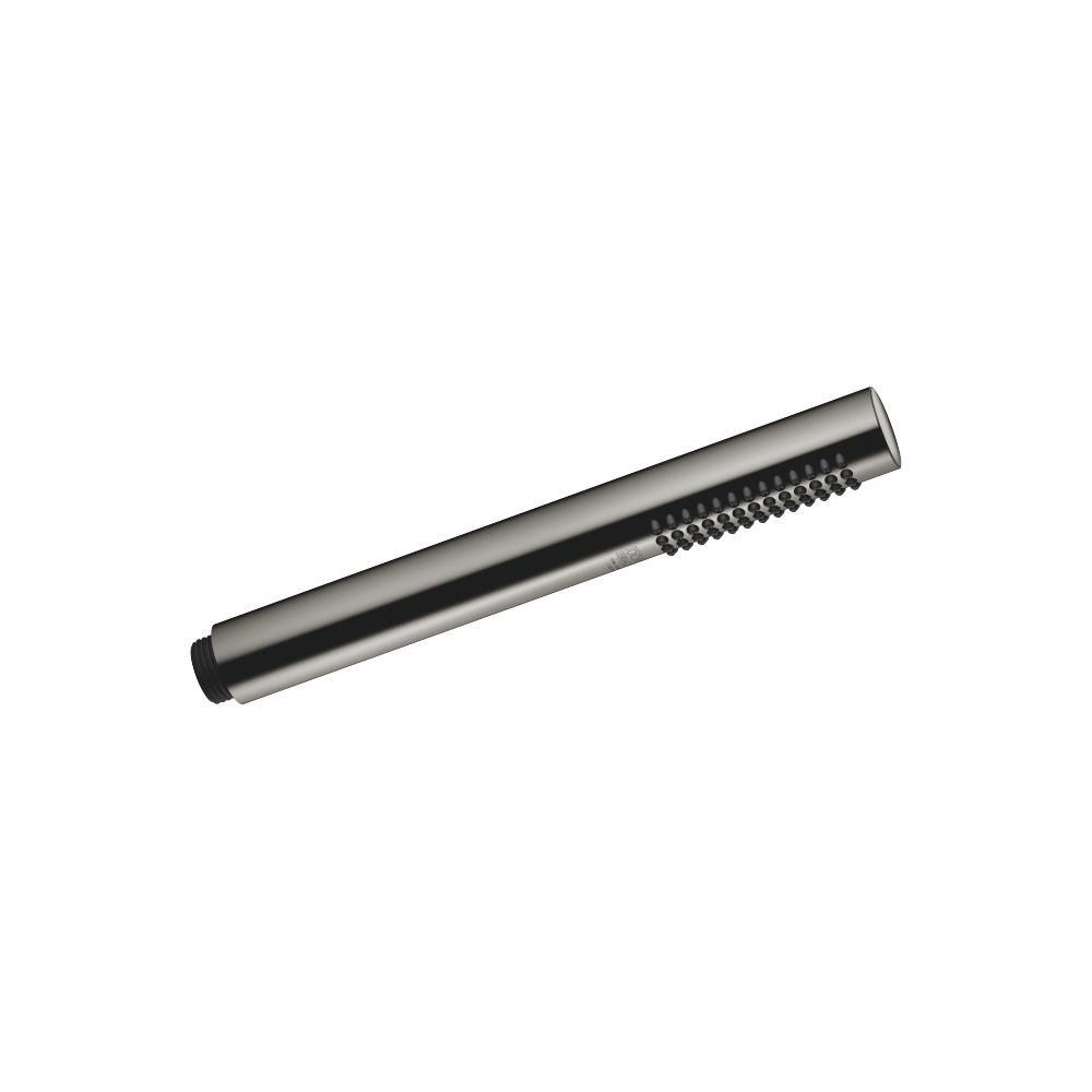 Dornbracht Handbrause 15l/min G 1/2", Dark Chrome, 28029979-19... DORNBRACHT-28029979-19 4099477250175 (Abb. 3)