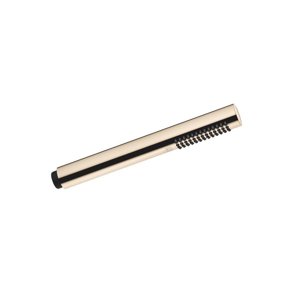 Dornbracht Handbrause 15l/min G 1/2", Light Gold, 28029979-26... DORNBRACHT-28029979-26 4099477250182 (Abb. 4)